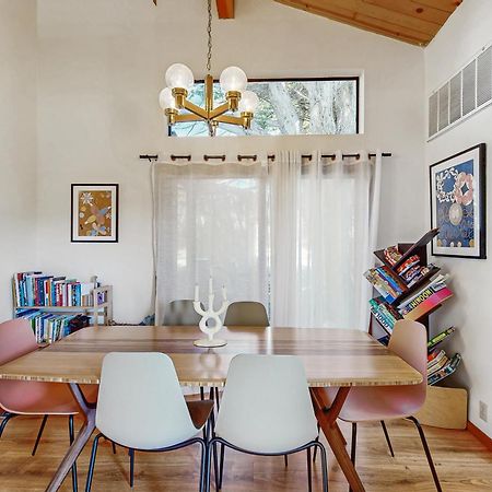 הוילה סי ראנץ' Hilma House מראה חיצוני תמונה