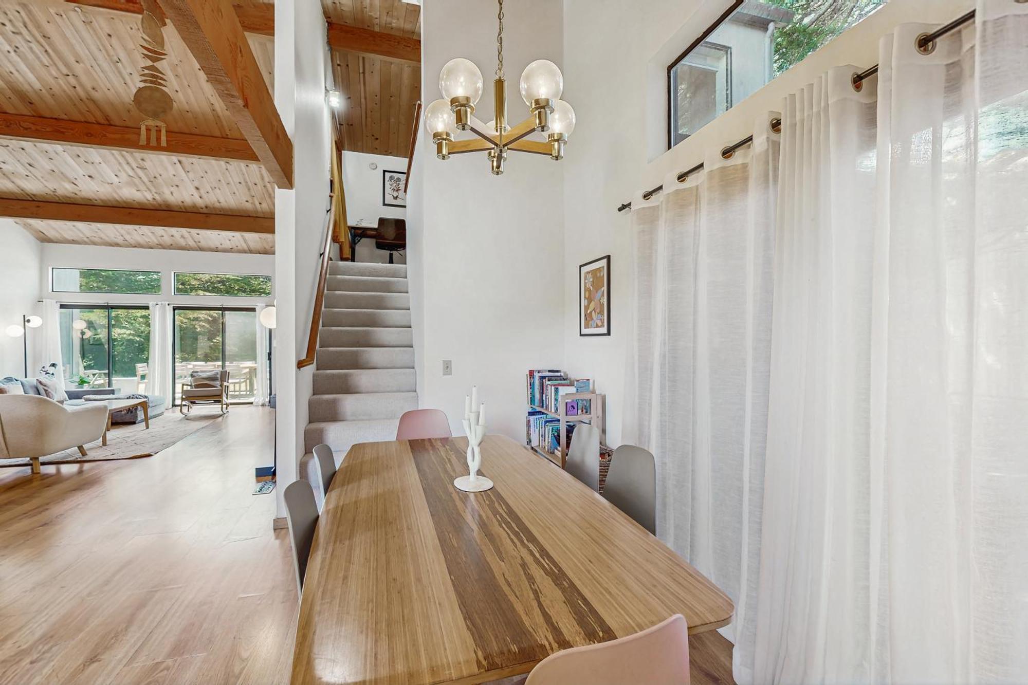 הוילה סי ראנץ' Hilma House מראה חיצוני תמונה