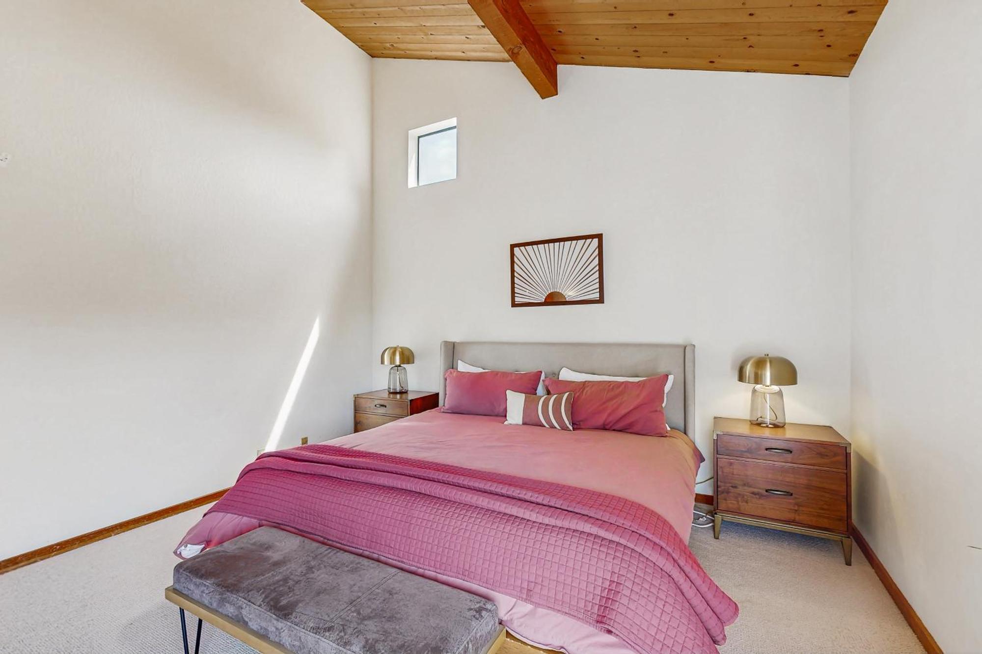 הוילה סי ראנץ' Hilma House מראה חיצוני תמונה