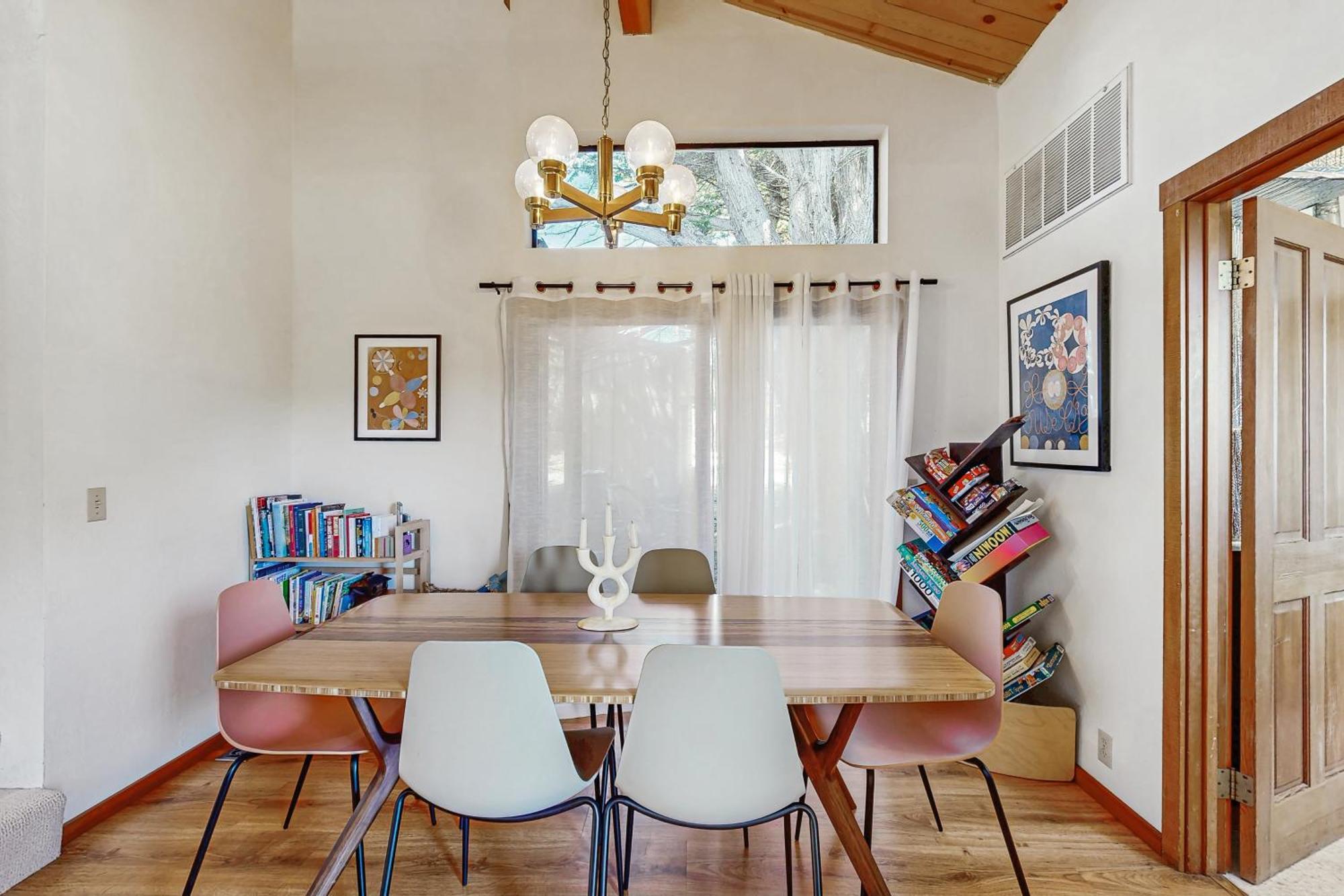 הוילה סי ראנץ' Hilma House מראה חיצוני תמונה