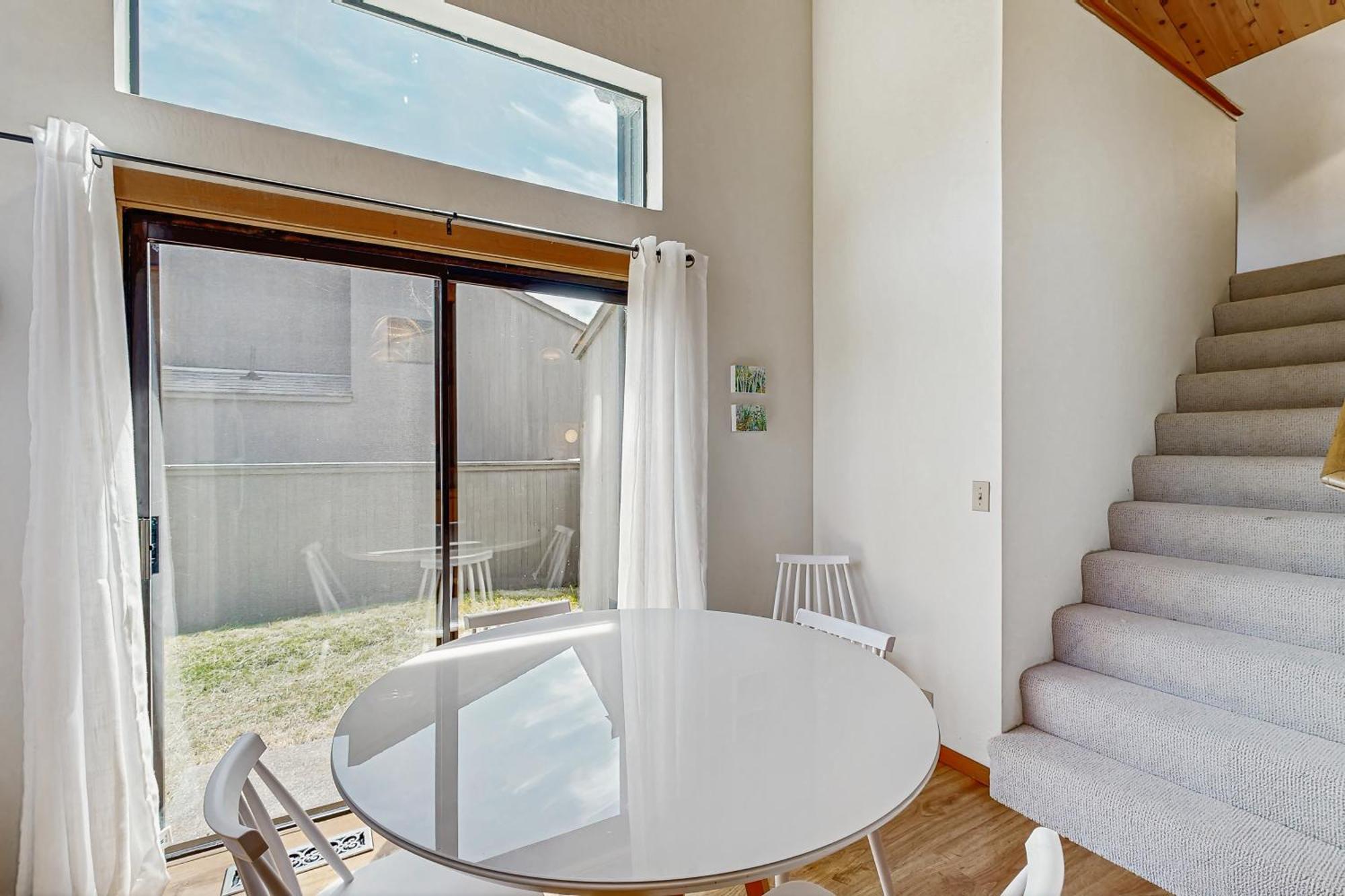 הוילה סי ראנץ' Hilma House מראה חיצוני תמונה