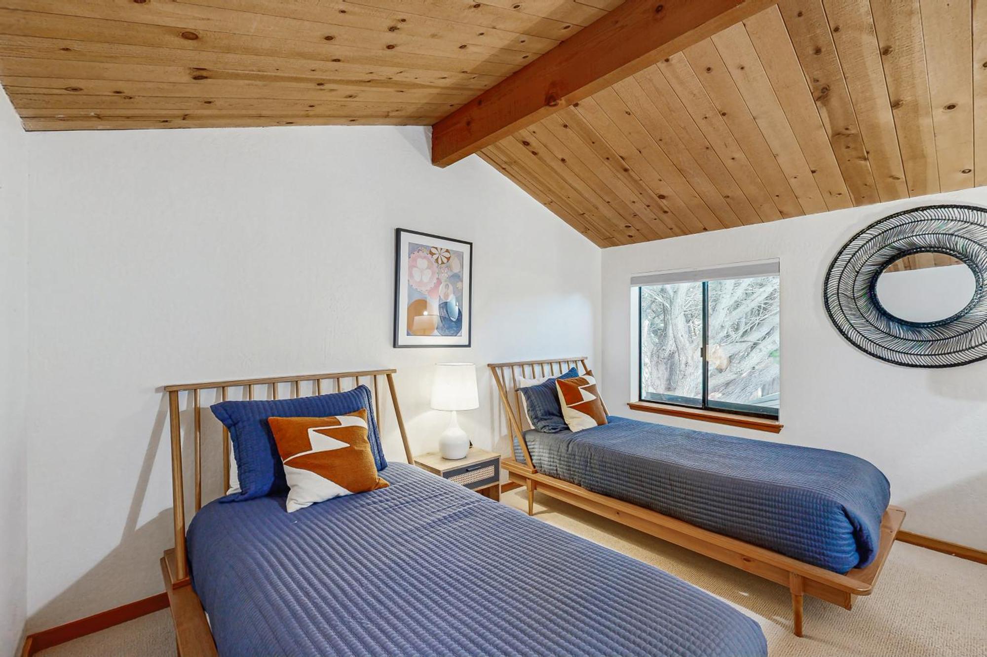 הוילה סי ראנץ' Hilma House מראה חיצוני תמונה