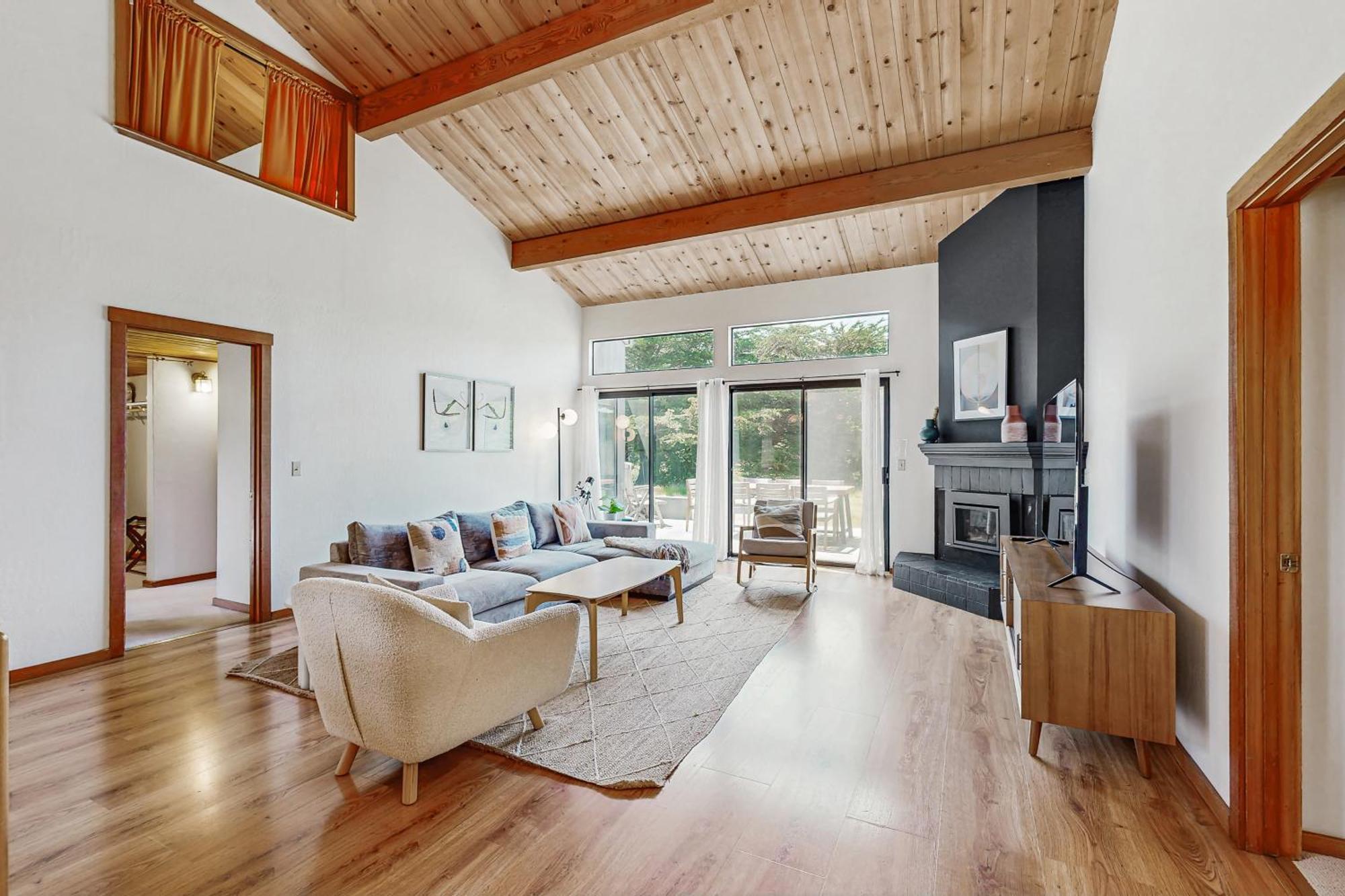 הוילה סי ראנץ' Hilma House מראה חיצוני תמונה